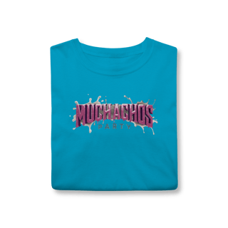 Nome do produto T-Shirt Muchachos Party - Candy