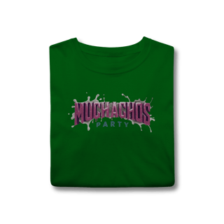 Nome do produto T-Shirt Muchachos Party - Candy