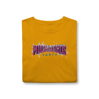 Nome do produto T-Shirt Muchachos Party - Candy