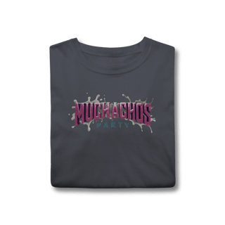 Nome do produto T-Shirt Muchachos Party - Candy