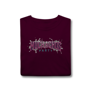 Nome do produto T-Shirt Muchachos Party - Candy