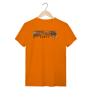 Nome do produto T-Shirt Muchachos Party