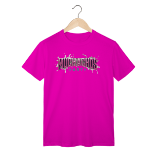 Nome do produto T-Shirt Muchachos Party - Candy
