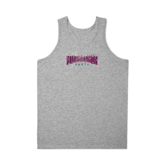 Nome do produto Regata Muchachos Party - Candy