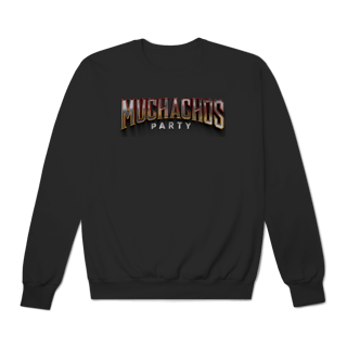 Nome do produto Moletom Muchachos Party