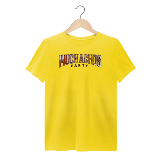 Nome do produto T-Shirt Estonada Muchachos Party