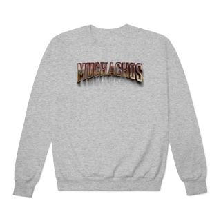 Nome do produto Moletom Muchachos Party