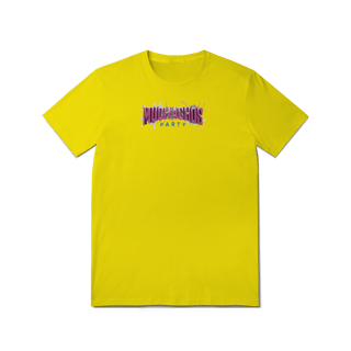 Nome do produto T-Shirt Muchachos Party - Candy