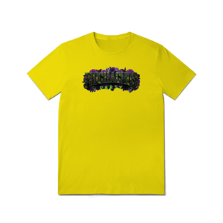 Nome do produto T-Shirt Muchachos Party - Dia de Los Muertos