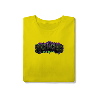 Nome do produto T-Shirt Muchachos Party - Dia de Los Muertos