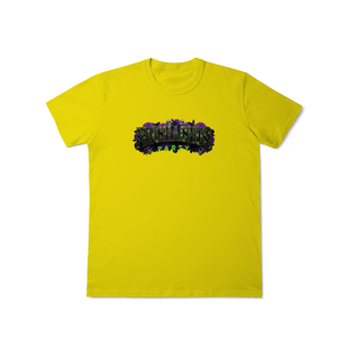 Nome do produto T-Shirt Muchachos Party - Dia de Los Muertos