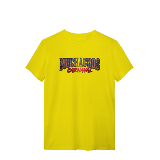 Nome do produto T-Shirt Muchachos Party - Carnaval