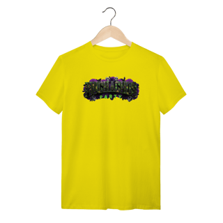 Nome do produto T-Shirt Muchachos Party - Dia de Los Muertos