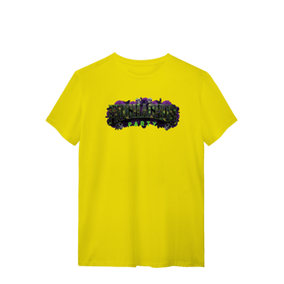 Nome do produto T-Shirt Muchachos Party - Dia de Los Muertos