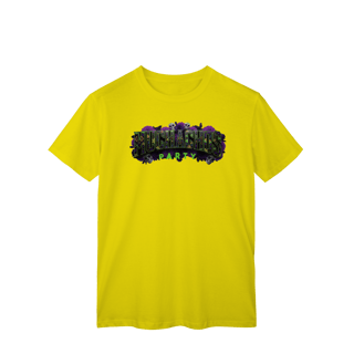 Nome do produto T-Shirt Muchachos Party - Dia de Los Muertos