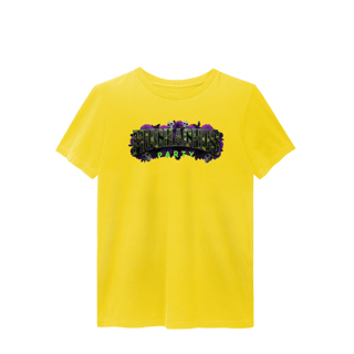 Nome do produto T-Shirt Estonada Muchachos Party - Dia de Los Muertos