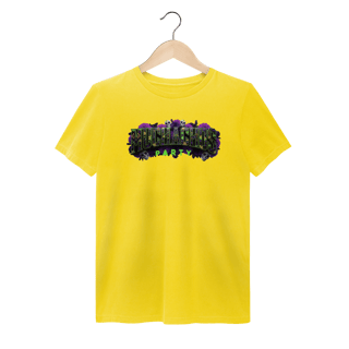 Nome do produto T-Shirt Estonada Muchachos Party - Dia de Los Muertos