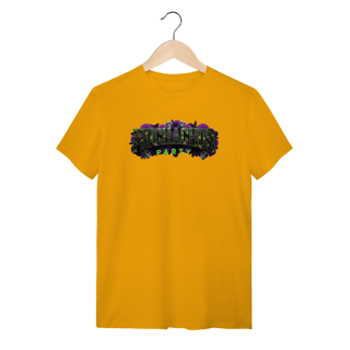 Nome do produto T-Shirt Muchachos Party - Dia de Los Muertos