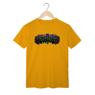 Nome do produto T-Shirt Muchachos Party - Dia de Los Muertos