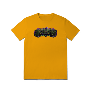 Nome do produto T-Shirt Muchachos Party - Dia de Los Muertos