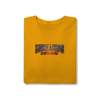 Nome do produto T-Shirt Muchachos Party - Carnaval