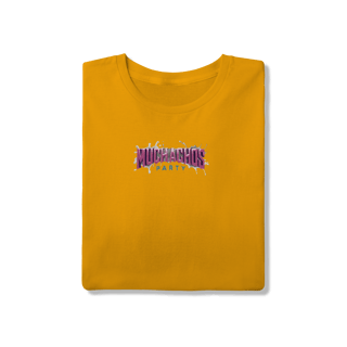 Nome do produto T-Shirt Muchachos Party - Candy