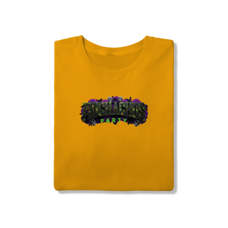 Nome do produto T-Shirt Muchachos Party - Dia de Los Muertos