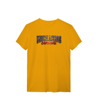 Nome do produto T-Shirt Muchachos Party - Carnaval