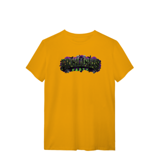 Nome do produto T-Shirt Muchachos Party - Dia de Los Muertos