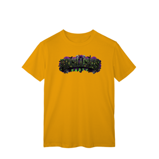 Nome do produto T-Shirt Muchachos Party - Dia de Los Muertos