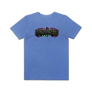 Nome do produto T-Shirt Estonada Muchachos Party - Dia de Los Muertos