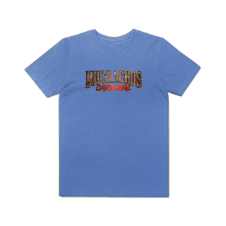 Nome do produto T-Shirt Estonada Muchachos Party - Carnaval