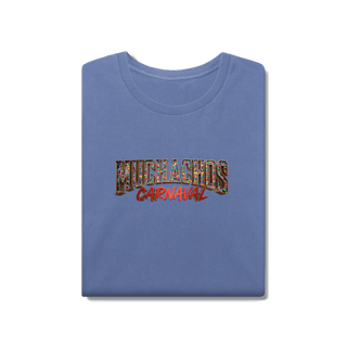 Nome do produto T-Shirt Estonada Muchachos Party - Carnaval