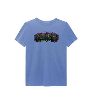 Nome do produto T-Shirt Estonada Muchachos Party - Dia de Los Muertos