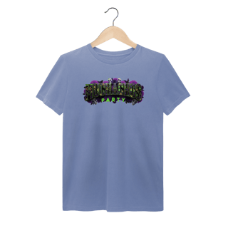 Nome do produto T-Shirt Estonada Muchachos Party - Dia de Los Muertos