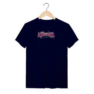 Nome do produto T-Shirt Muchachos Party - Candy