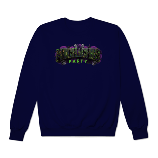 Nome do produto Moletom Muchachos Party - Dia de Los Muertos