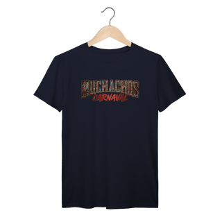 Nome do produto T-Shirt Muchachos Party - Carnaval