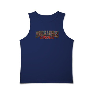 Nome do produto  Regata Sport Dry UV Muchachos