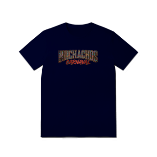 Nome do produto T-Shirt Muchachos Party - Carnaval