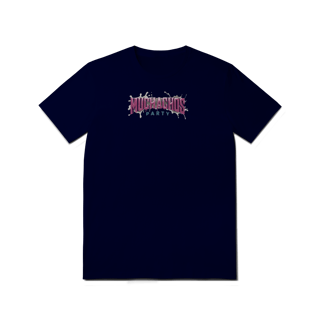 Nome do produto T-Shirt Muchachos Party - Candy