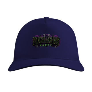 Nome do produto Boné Premium Muchachos Party - Dia de Los Muertos