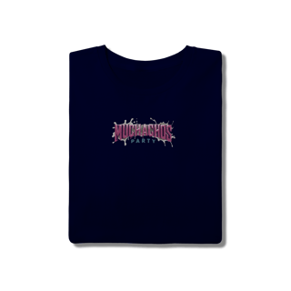 Nome do produto T-Shirt Muchachos Party - Candy