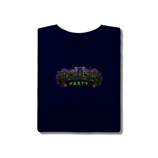 Nome do produto T-Shirt Muchachos Party - Dia de Los Muertos