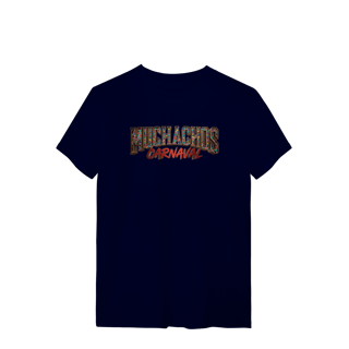 Nome do produto T-Shirt Muchachos Party - Carnaval