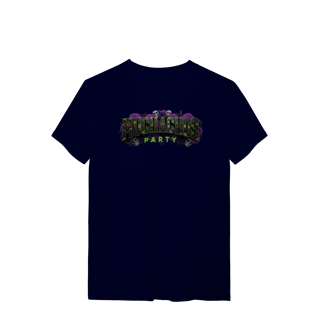 Nome do produto T-Shirt Muchachos Party - Dia de Los Muertos