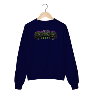 Nome do produto Moletom Muchachos Party - Dia de Los Muertos