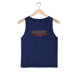 Nome do produto  Regata Sport Dry UV Muchachos