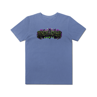 Nome do produto T-Shirt Estonada Muchachos Party - Dia de Los Muertos