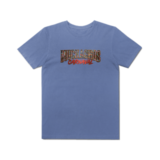 Nome do produto T-Shirt Estonada Muchachos Party - Carnaval